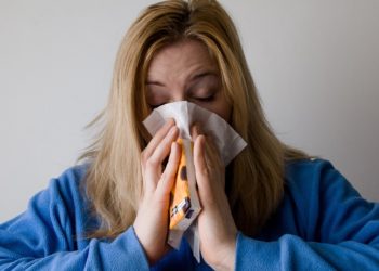 Erkältung – „Hausmittelchen“ und Tipps